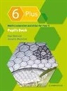 Paul Harrison, Paul Mumford Harrison, Jeanette Mumford, Jeanette A. Mumford - 6 Plus Pupil''s Book