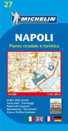 Plans, XXX - Napoli