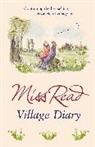 Miss Read, Miss Read - Village Diary