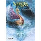 C. S. Lewis, Pauline Baynes - La travesía del viajero del alba
