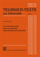 Uwe Hohenstein - Formale Semantik eines erweiterten Entity-Relationship-Modells