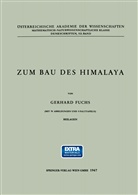 G Fuchs, G. Fuchs - Zum Bau des Himalaya