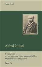 Horst Kant - Alfred Nobel