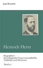 Josef Kuczera - Heinrich Hertz