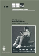 Bullinger, Bullinger, Hans-Jörg Bullinger, Hans-Jürge Warnecke, Hans-Jürgen Warnecke - Virtual Reality