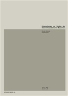 M Matousek, M. Matousek, Miroslav Matousek - Untersuchungen zur Struktur des Sicherheitsproblems von Bauwerken