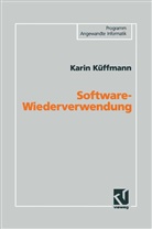 Karin Küffmann - Software-Wiederverwendung