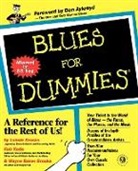 Brooks, Lonni Brooks, Lonnie Brooks, Wayne Baker Brooks, et al, Cub Koda - Blues for Dummies