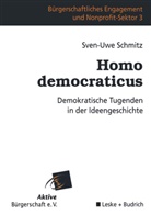 Sven-Uwe Schmitz - Homo democraticus