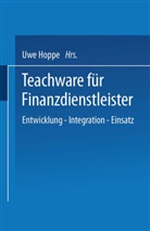 Uwe Hoppe - Teachware für Finanzdienstleister