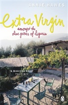 Annie Hawes - Extra Virgin