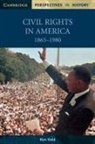 Ron Field, Ron (Cotswold School) Field, Richard Brown, David Smith - Civil Rights in America, 1865-1980