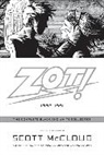 Scott McCloud, Scott McCloud - Zot!: The Complete Black-and-white Stories: 1987-1991