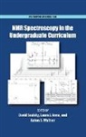 David Soulsby, David (EDT)/ Anna Soulsby, Laura J. Anna, Anna Laura J., David Soulsby, Soulsby David... - Nmr Spectroscopy in the Undergraduate Curriculum