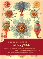Andreas Weber - Alles fühlt