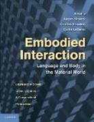 Jurgen Goodwin Streeck, Charles Goodwin, Curtis Lebaron, Jurgen Streeck, Jürgen Streeck - Embodied Interaction