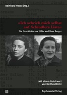 Reinhard Hesse, Reinhar Hesse (Prof. Dr. Dr.) - »Ich schrieb mich selbst auf Schindlers Liste«