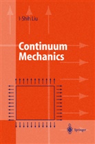 I.-S. Liu, I-Shih Liu - Continuum Mechanics