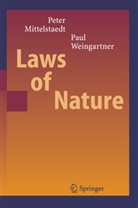 Pete Mittelstaedt, Peter Mittelstaedt, P. A. Weingartner, Paul A Weingartner, Paul A. Weingartner - Laws of Nature