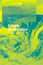 John Akeroyd, John R. Akeroyd, Da Gafta, Dan Gafta, R Akeroyd, R Akeroyd - Nature Conservation