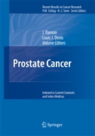 Ramon J. Aldag, L. Denis, L.J. Denis, Louis Denis, J Denis, J Denis... - Prostate Cancer