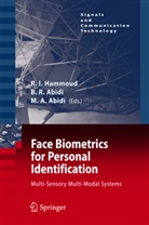 A Abidi, A Abidi, Besm Abidi, Besma Abidi, Besma R. Abidi, Mongi A. Abidi... - Face Biometrics for Personal Identification