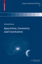 Pankaj Sharan - Spacetime, Geometry and Gravitation