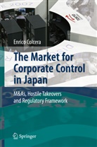 Enrico Colcera - The Market for Corporate Control in Japan