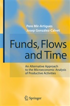 Josep Gonzalez-Calvet, Josep González-Calvet, Per Mir-Artigues, Pere Mir-Artigues - Funds, Flows and Time