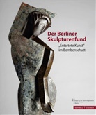 Matthias Wemhoff, Matthias Wernhoff - Der Berliner Skulpturenfund