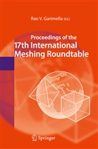 Rao V. Garimella - Proceedings of the 17th International Meshing Roundtable