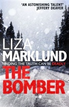 Lisa Marklund, Marklund Liza - The Bomber