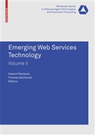Thoma Gschwind, Thomas Gschwind, Pautasso, Pautasso, Cesare Pautasso - Emerging Web Services Technology, Volume II