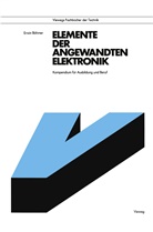 Erwin Böhmer - Elemente der angewandten Elektronik