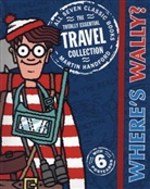 Martin Handford - Where's Wally ?