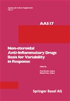Brook, Brooks, Brooks, Day, Day, Peter Brooks... - Non-steroidal Anti-Inflammatory Drugs Basis for Variability in Response