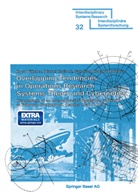 BILLETER, Billeter - Overlapping Tendencies in Operations Research Systems Theory and Cybernetics