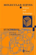 Hellmu G Karge, Hellmut G Karge, Hellmut G. Karge, Weitkamp, Weitkamp, Jens Weitkamp - Synthesis
