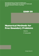Pekka J. Neittaanmaki, VEITTAANMÄKI, VEITTAANMÄKI - Numerical Methods for Free Boundary Problems