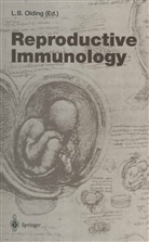 Lar B Olding, Lars B Olding, Lars B. Olding - Reproductive Immunology