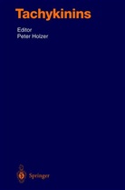 Pete Holzer, Peter Holzer - Tachykinins