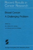J E Ultmann et al, M. S. Griem, E. V. Jensen, J. E. Ultmann, V Jensen, E V Jensen... - Breast Cancer