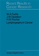 J Davidson, J W Davidson, J. W. Davidson, H W Fischer, H. W. Fischer, W Fuchs... - Lymphography in Cancer