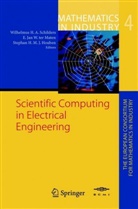Stephan H M J Houben, Stephan H. M. J. Houben, Jan W ter Maten, E Jan W ter Maten, Wilhelmus H. Schilders, Wilhelmus H. A. Schilders... - Scientific Computing in Electrical Engineering