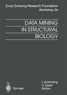 Egner, Egner, U. Egner, Schlichting, I Schlichting, I. Schlichting - Data Mining in Structural Biology