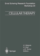 J D Turner, Graf, H Graf, H. Graf, J. D. Turner, H. Wekerle - Cellular Therapy