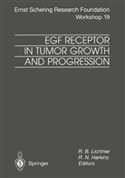 B Lichtner, R B Lichtner, R. N. Harkins, R. B. Lichtner, N Harkins, N Harkins - EGF Receptor in Tumor Growth and Progression