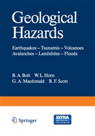 B Bolt, B A Bolt, B. A. Bolt, W Horn, W L Horn, W. L. Horn... - Geological Hazards