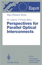 Chavel, Chavel, Pierre Chavel, Philipp Lalanne, Philippe Lalanne - Perspectives for Parallel Optical Interconnects