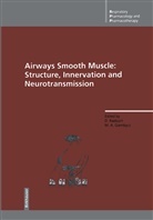A Giembycz, A Giembycz, Mark A. Giembycz, Davi Raeburn, David Raeburn - Airways Smooth Muscle